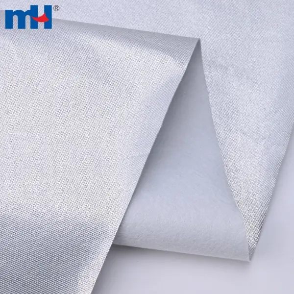 Araba kapakları için 100gsm mat elmas desen spunlace dokunmamış kumaş