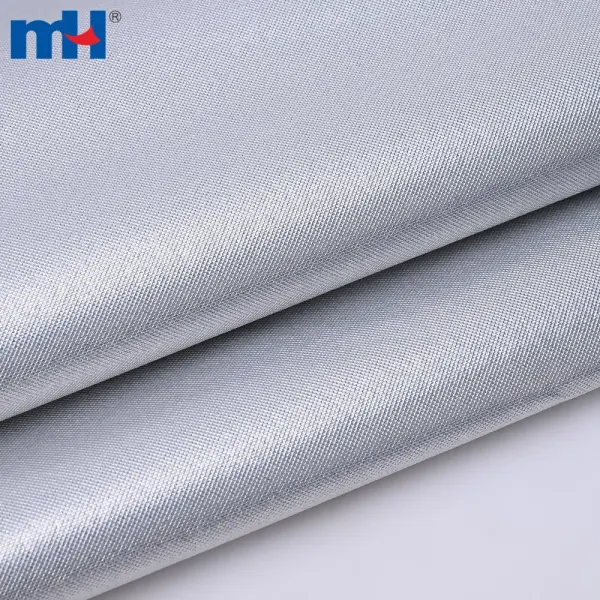 Araba kapakları için 100gsm mat elmas desen spunlace dokunmamış kumaş