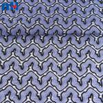 Laminierter Mesh-Spitzenstoff