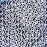 Laminierter Mesh-Spitzenstoff