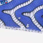 Laminierter Mesh-Spitzenstoff