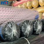 Laminierter Mesh-Spitzenstoff