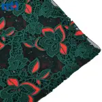 Firma produkująca tkaniny koronkowe w Chinach