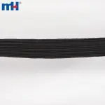 Elastyczny oplot 10mm, elastyczny lateksowy oplot, płaski elastyczny oplot