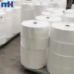Material não tecido PP para máscara