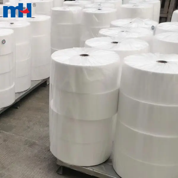 Material não tecido PP para máscara