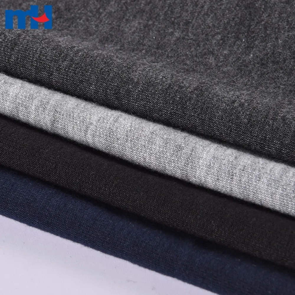 Polyester-Frotteestoff für Hoodies