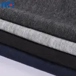 Polyester-Frotteestoff für Hoodies