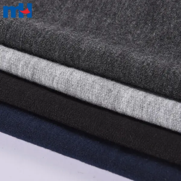 Polyester-Frotteestoff für Hoodies