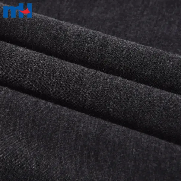 Polyester-Frotteestoff für Hoodies