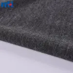 Polyester-Frotteestoff für Hoodies