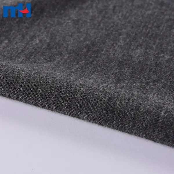 Polyester-Frotteestoff für Hoodies