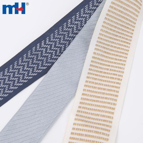 Nastro per rilegatura materasso da 47 mm