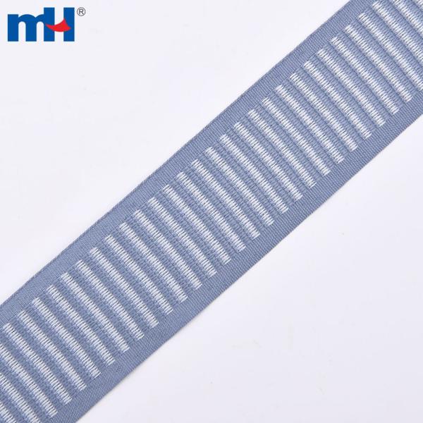 Nastro per rilegatura materasso da 47 mm