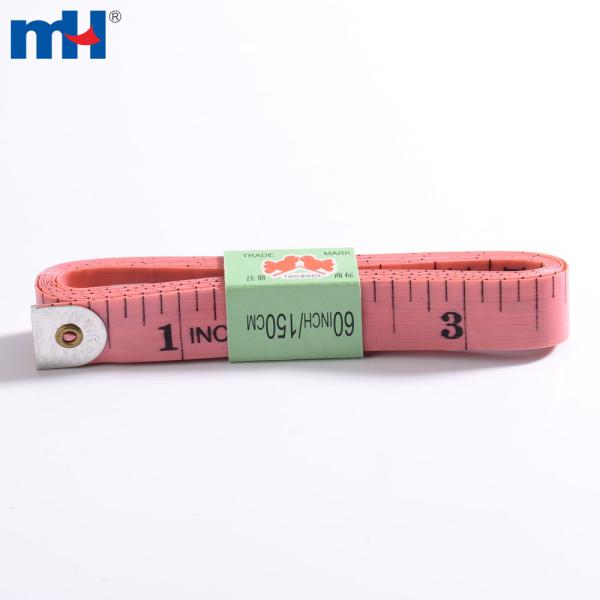 Sewing ruler