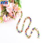 Wholesale sparkling rhinestone chain