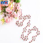 Wholesale sparkling rhinestone chain