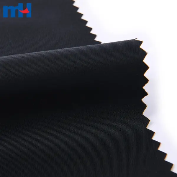 Eğimli polyester kumaş