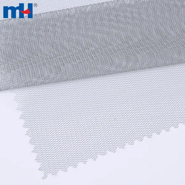 Tejido de malla para proteger contra los mosquitos.