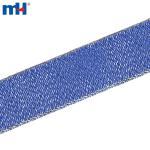 Metal tape