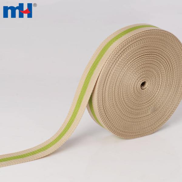 Polypropylene mesh tape