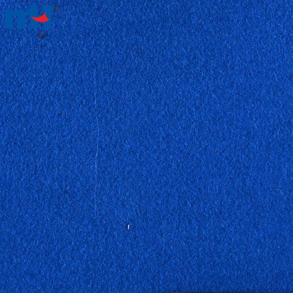 Tappeto in tessuto non tessuto agugliato per esposizioni