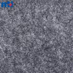 Tappeto in tessuto non tessuto agugliato per esposizioni