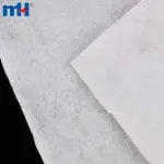 İğneyle delinmiş dokunmamış tela kumaş