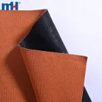 Needle-punched TPE composite membrane made of 100% polyester 900GSM non-woven