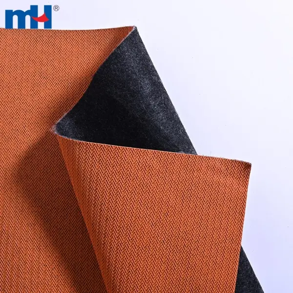 Needle-punched TPE composite membrane made of 100% polyester 900GSM non-woven