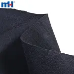 Włóknina igłowana o gramaturze 400GSM, wykonana w 100% z poliestru