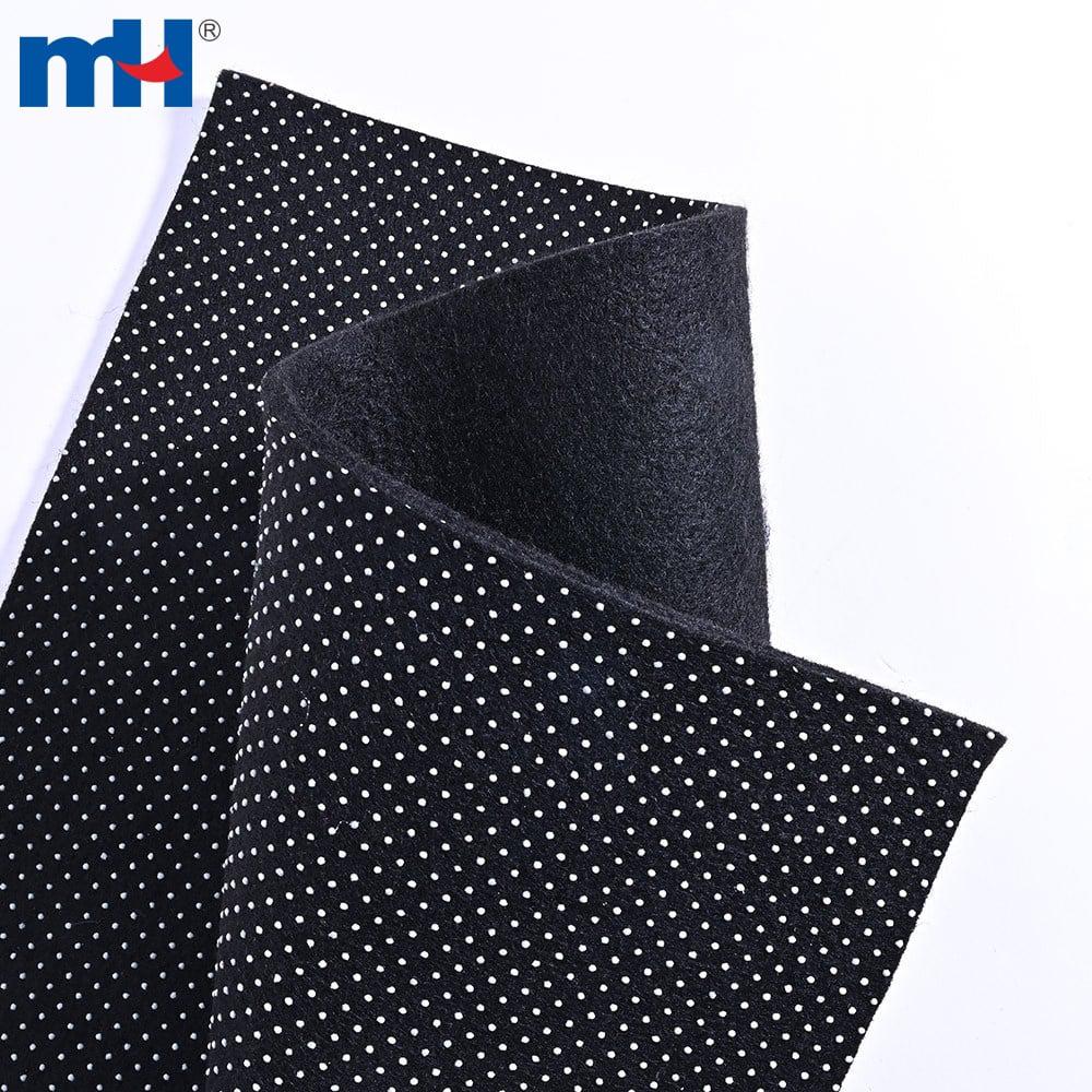 Plastik degrade kaplamalı %100 polyester 870gsm'den yapılmış iğneyle delinmiş dokunmamış kumaş