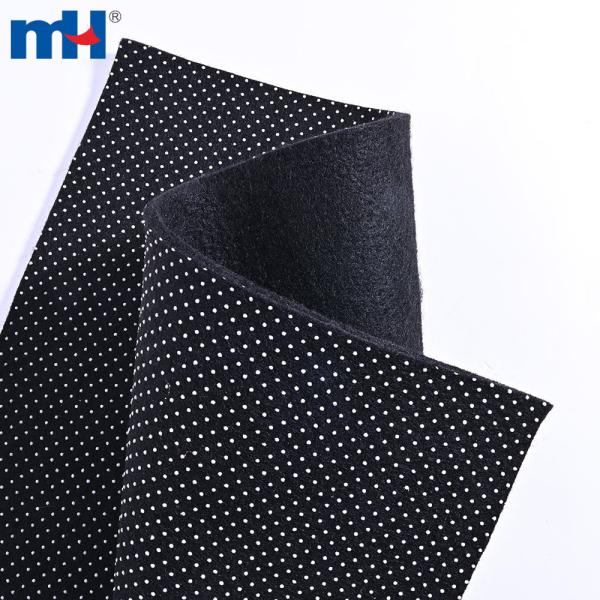 Plastik degrade kaplamalı %100 polyester 870gsm'den yapılmış iğneyle delinmiş dokunmamış kumaş