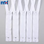 #3 Automatisch verriegelndes Nylon-Reißverschlussende aus China