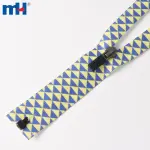 #5 Cerniera impermeabile per tenda e impermeabili