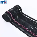 Cintura elastica antiscivolo