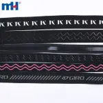 Cintura elastica antiscivolo