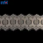 Lace eyelashes | Lace underwear