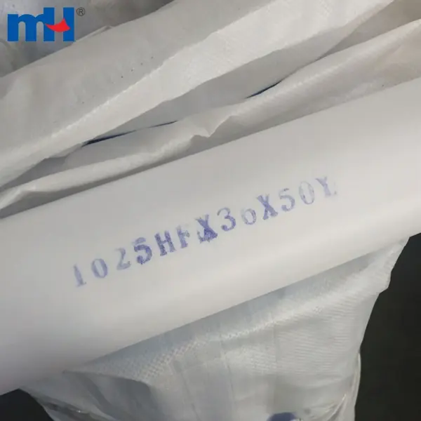 قماش بطانة مترابط كيميائيًا 1025HF