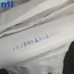 Tessuto di fodera reticolato chimicamente 1025HF