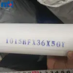 Tessuto di fodera reticolato chimicamente 1025HF