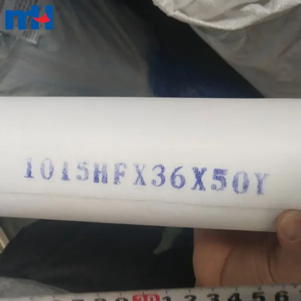 Tessuto di fodera reticolato chimicamente 1025HF