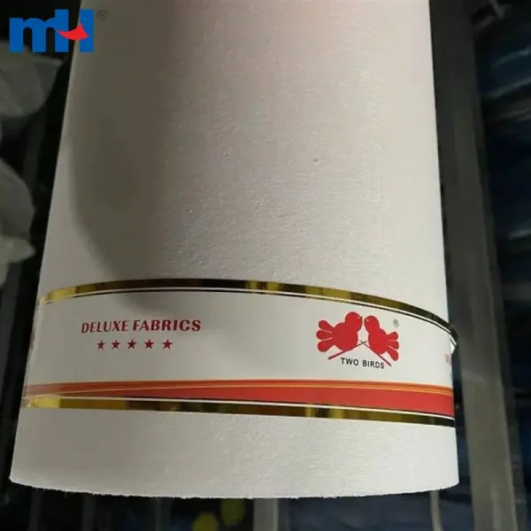 1025HF fusible non-woven lining fabric