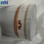 1025HF fusible non-woven lining fabric