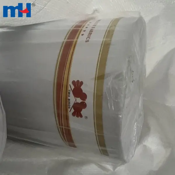 1025HF fusible non-woven lining fabric