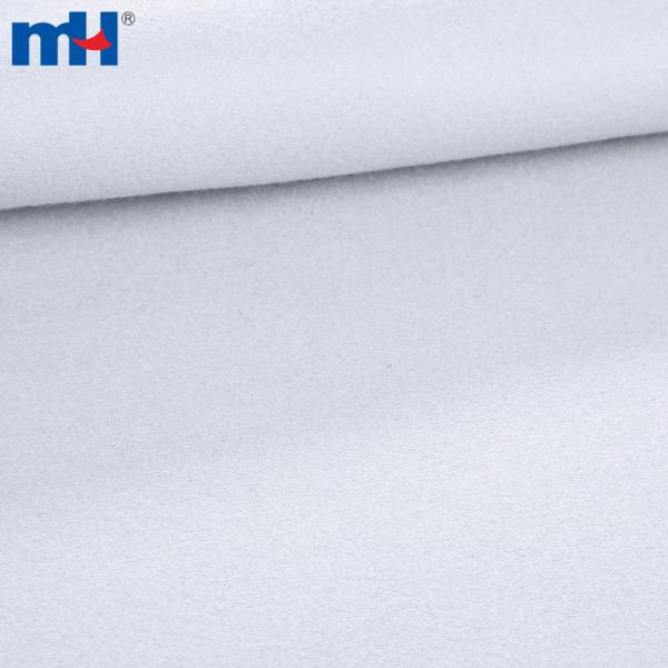Car interior roof fabric