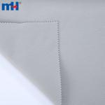 Car interior roof fabric