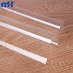 Film in PVC trasparente per l'imballaggio di biancheria da letto e forniture per ufficio
