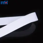 Нейлонова етикеткова стрічка з тафтовим покриттям