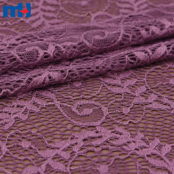 Stretch dantelli mato